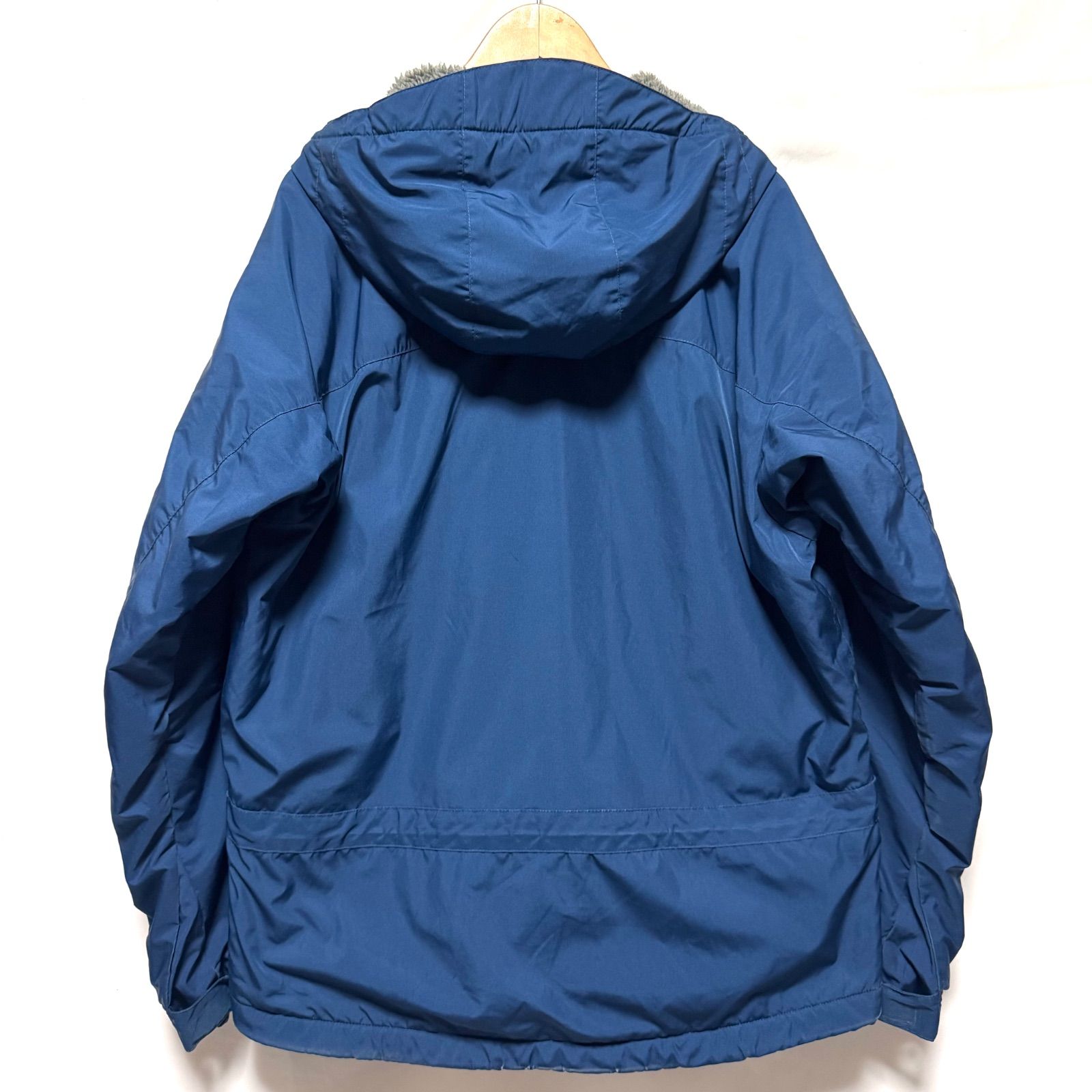 Patagonia インファーノジャケット マウンテンパーカ 84303FA 希少【patagonia パタゴニア 【商品名】84303FA インファーノ