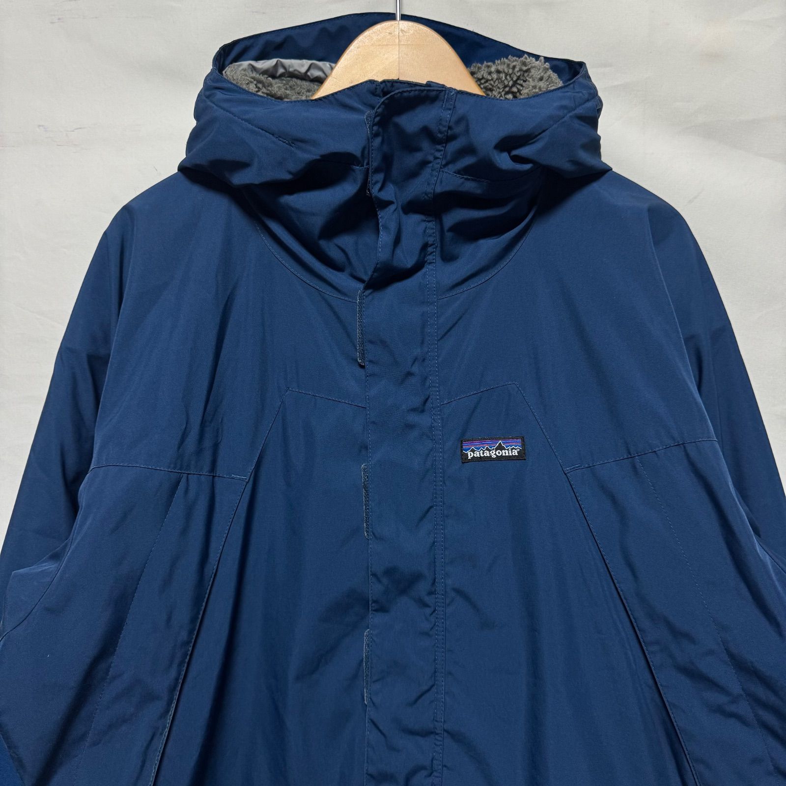 希少【patagonia パタゴニア 【商品名】84303FA インファーノ
