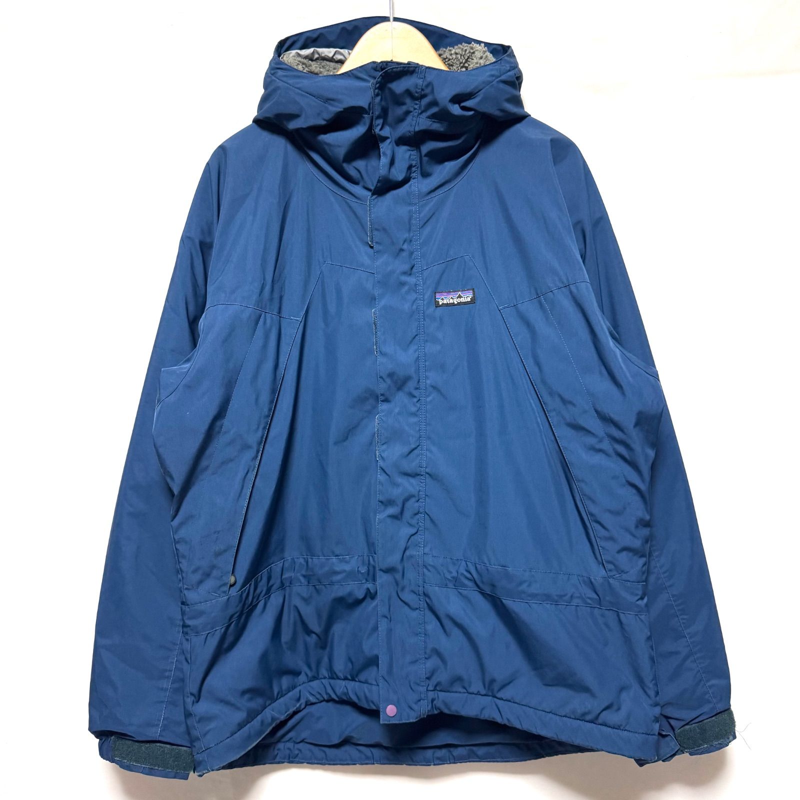 Patagonia インファーノジャケット マウンテンパーカ 84303FA 希少【patagonia パタゴニア 【商品名】84303FA インファーノ