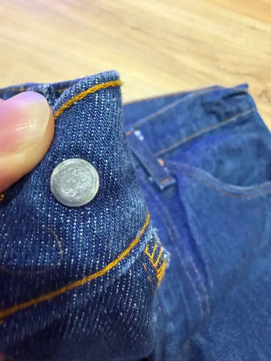 ブーツカット 29