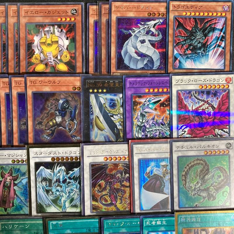 TGガジェット マシンガジェット ゲートボール 1103 汎用カード 環境