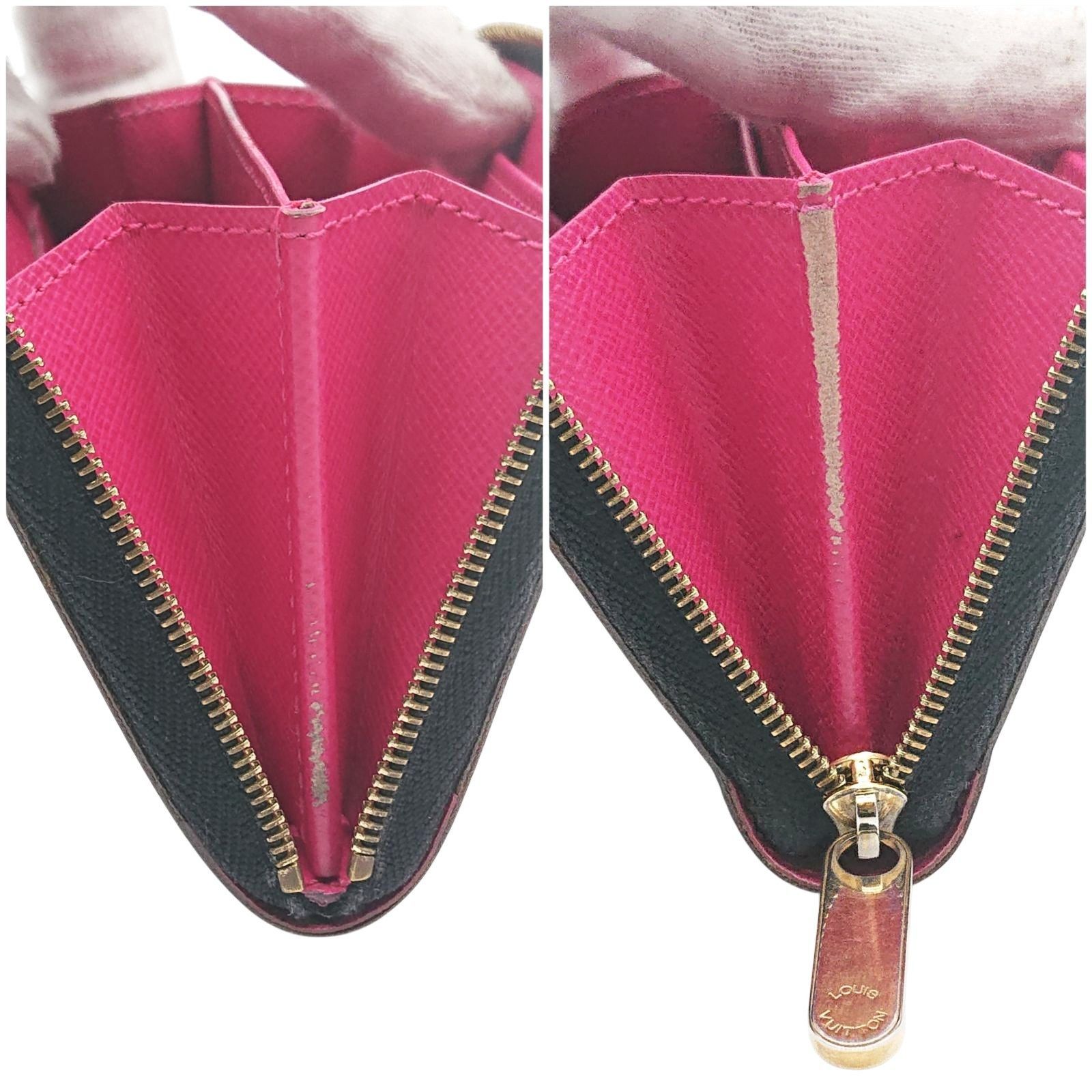 VUITTON コインケース