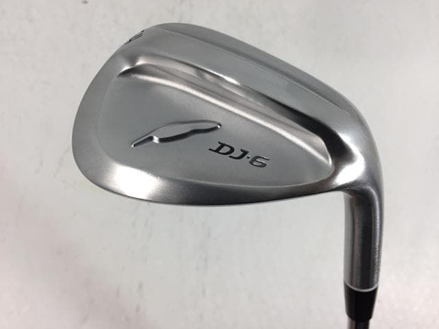 返品OK 【中古ゴルフクラブ】フォーティーン DJ-6 ウェッジ 2023 NS