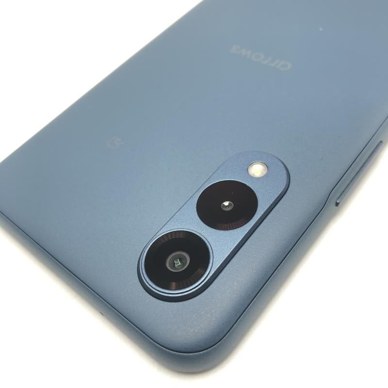 ネイビーグリーン |SIMロックなし