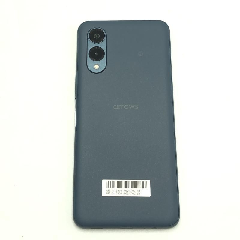 softbank 〇 arrows We2 A402FC ネイビーグリーン |SIMロックなし 10