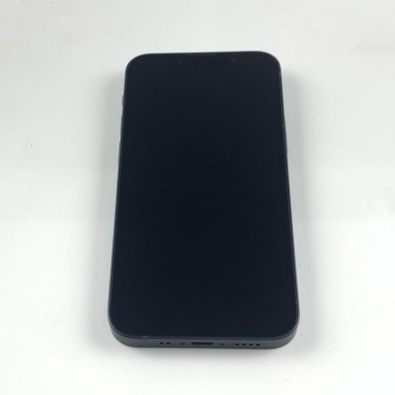 au ○iPhone 13 mini 128GB ミッドナイト |SIMロックなし 10