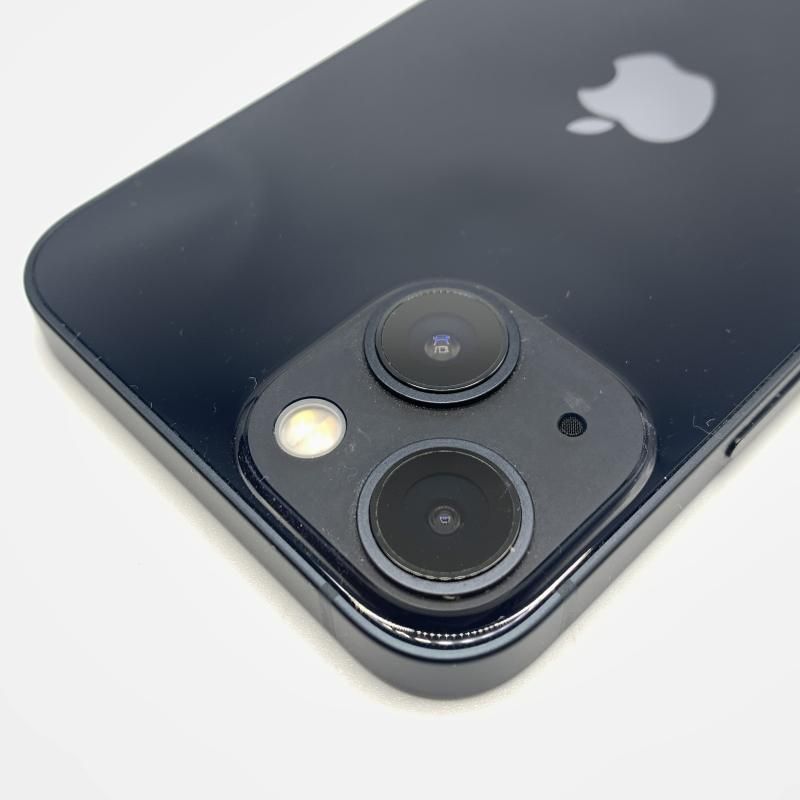  au ○iPhone 13 mini 128 GB ミッドナイト |SIMロックなし 10 携帯電話本体 スマートフォン 携帯電話
