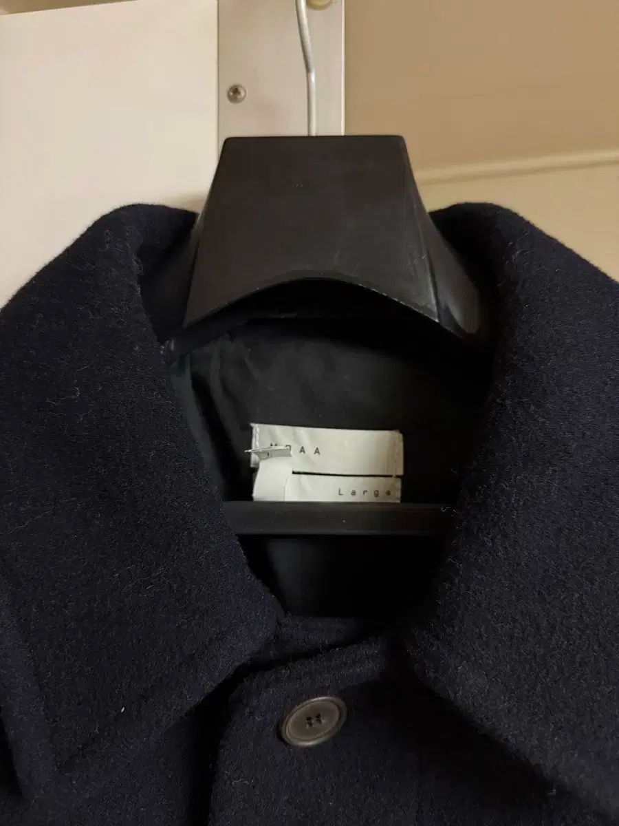 バルマカーン コート