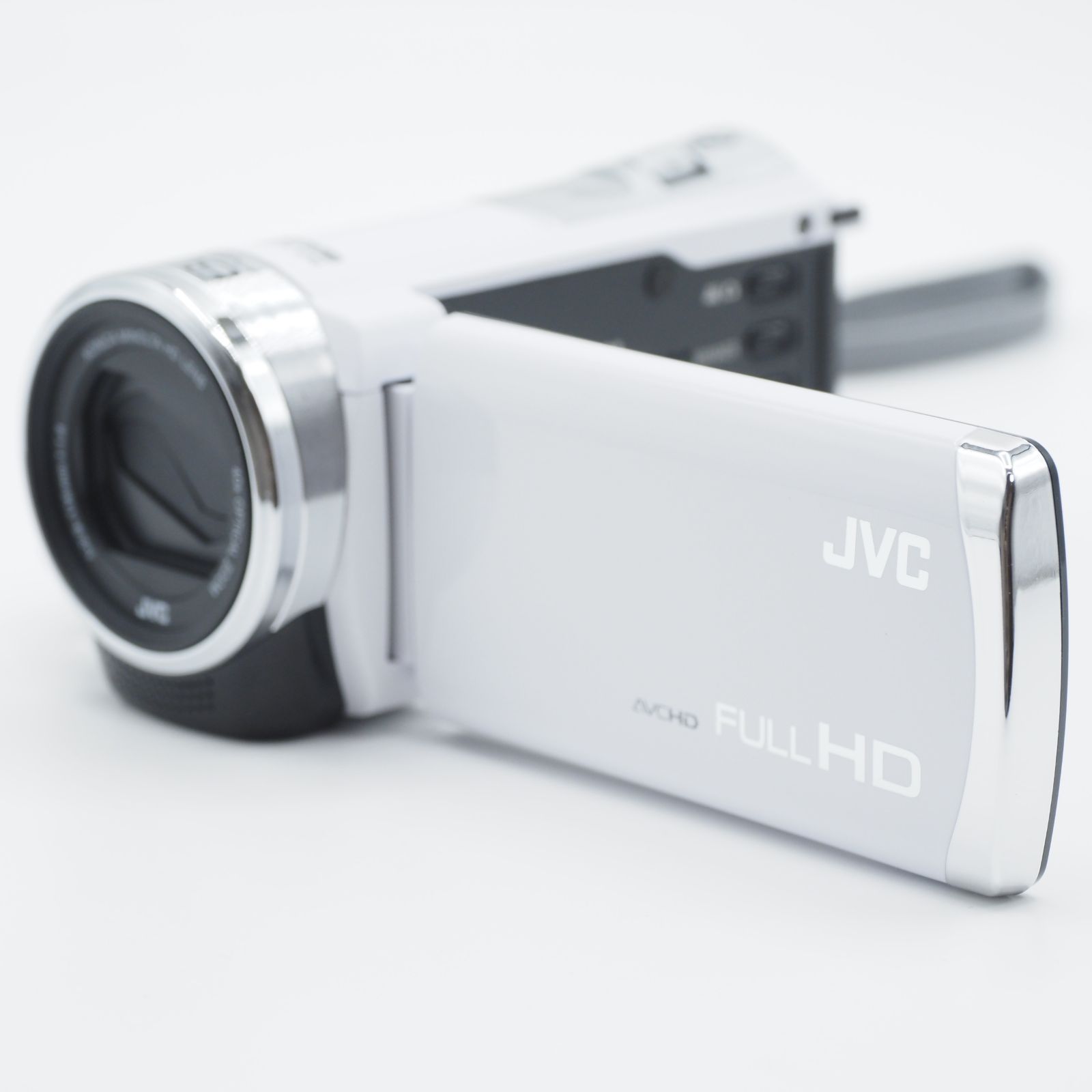 ビデオカメラ Everio