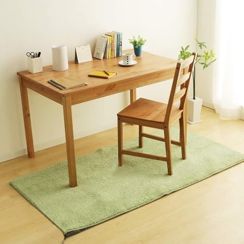 アイリスオーヤマ ホットカーペット 1畳 本体 176×88cm 5段階温度調節 電気カーペット 電気マット ホットマット ダニ退治 こたつ併用可 一畳 足元 暖房 IHC-10-H グレーp