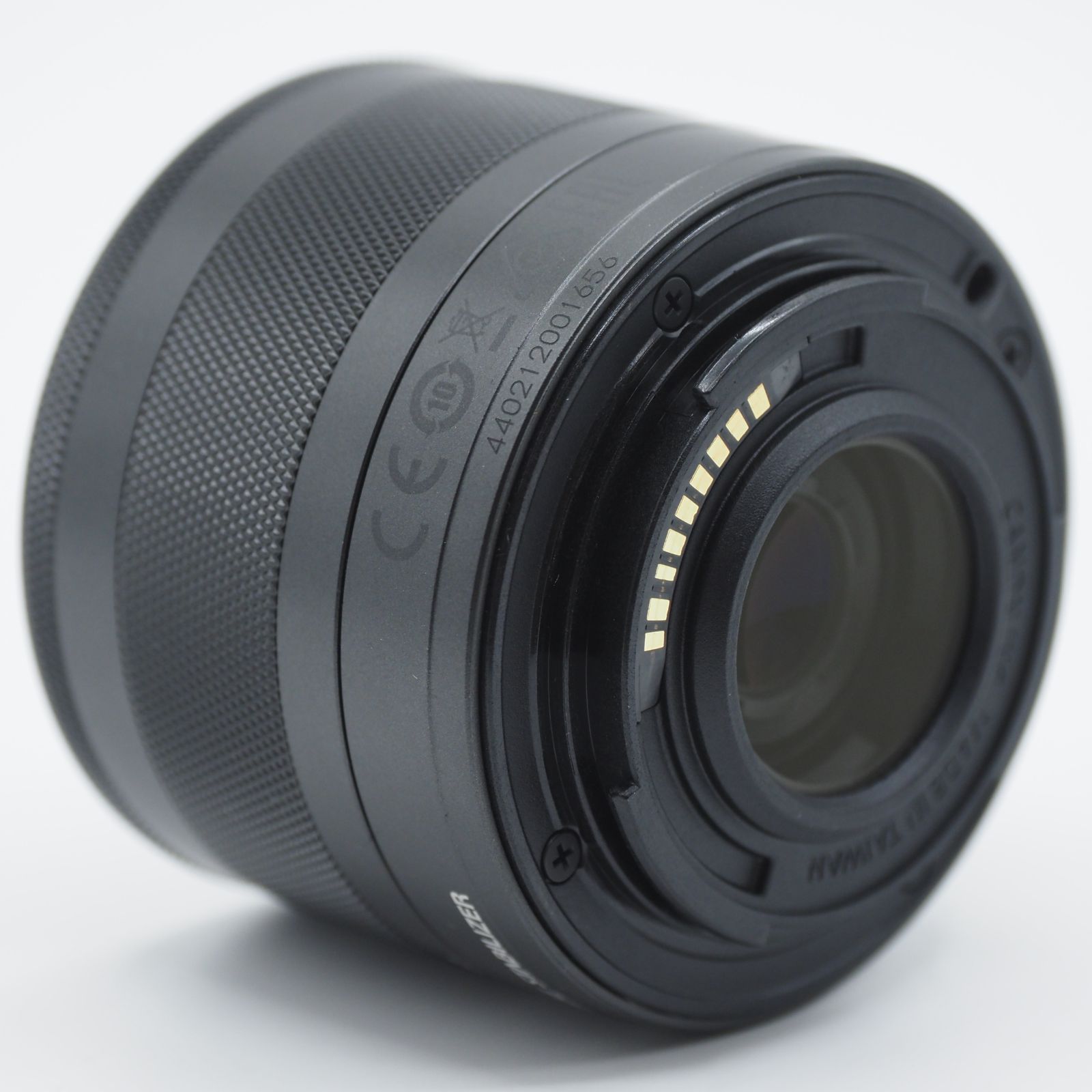 マクロレンズ EF