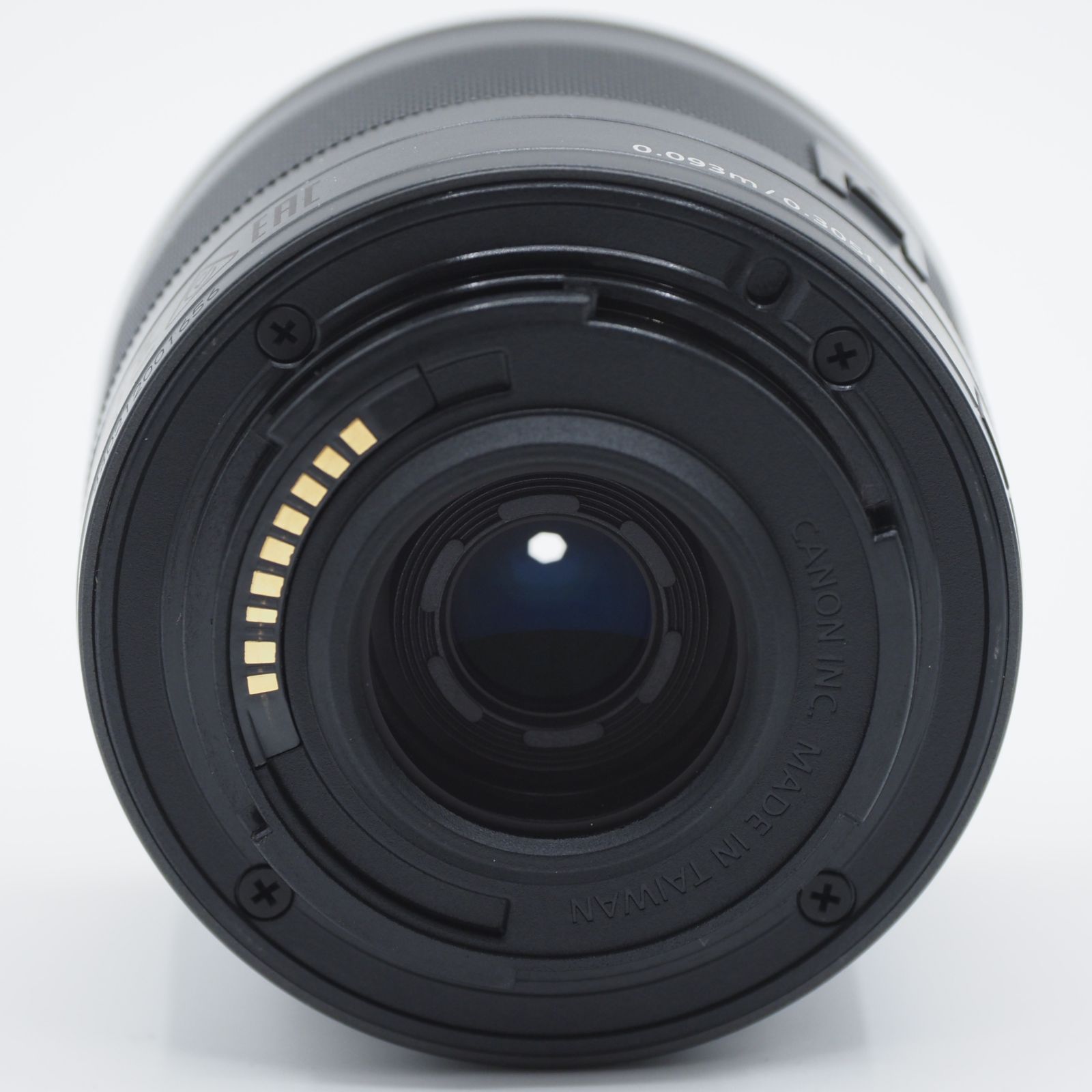  Canon キヤノン マクロレンズ EF M 28 mm F 3 5 IS STM 級 2894 レンズ(単焦点) カメラ