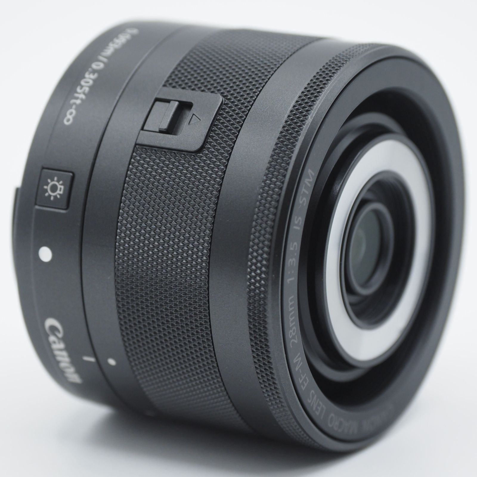 マクロレンズ EF