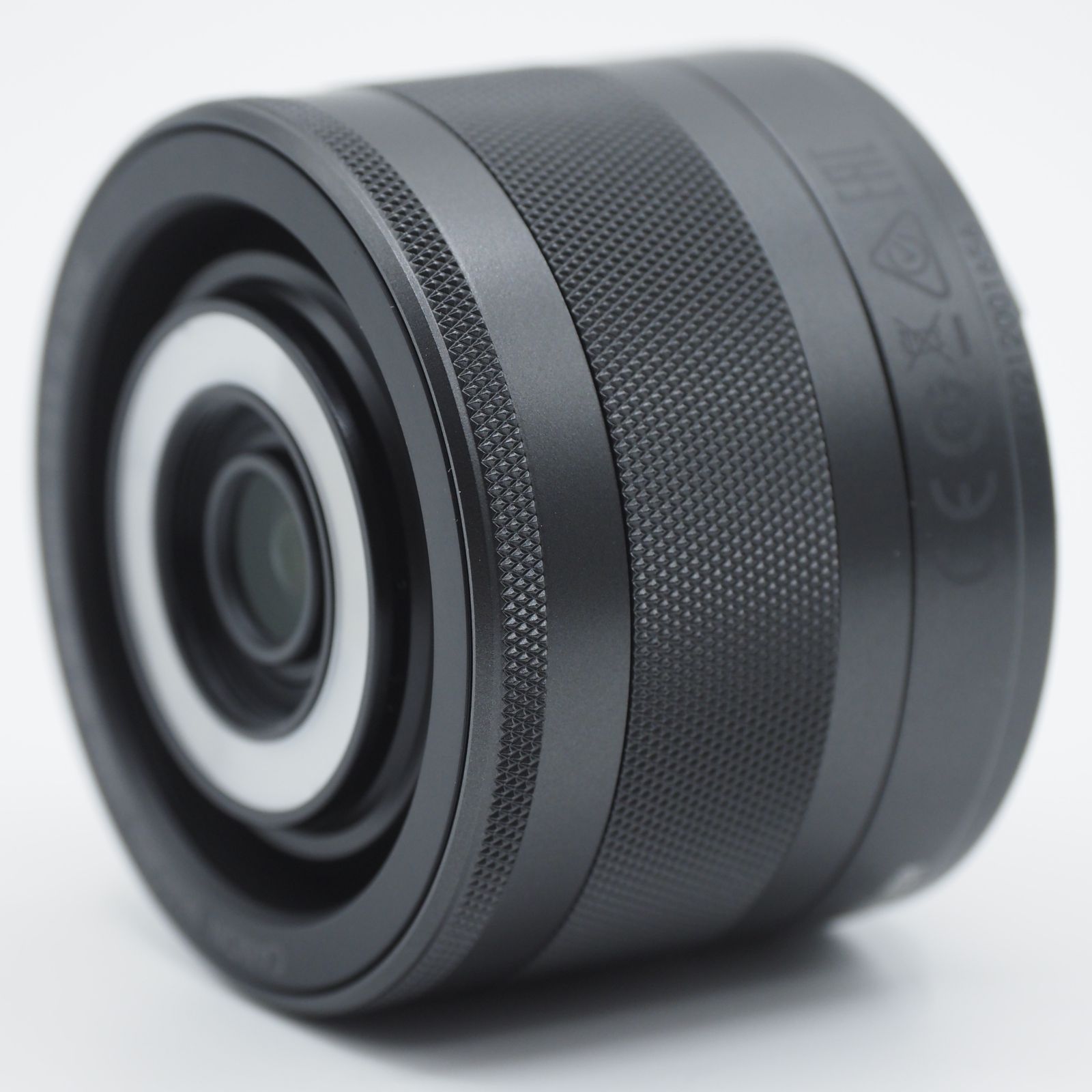 Canon キヤノン マクロレンズ EF M 28 mm F 3 5 IS STM 級 2894