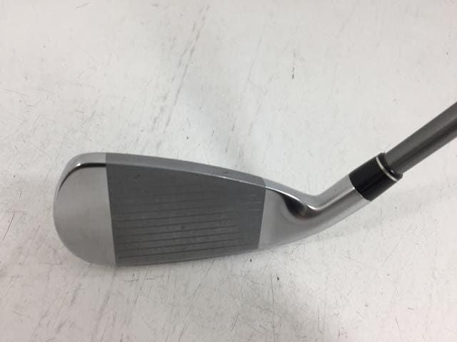 返品OK 【中古ゴルフクラブ】プロギア NEW egg i+ ユーティリティ 2019