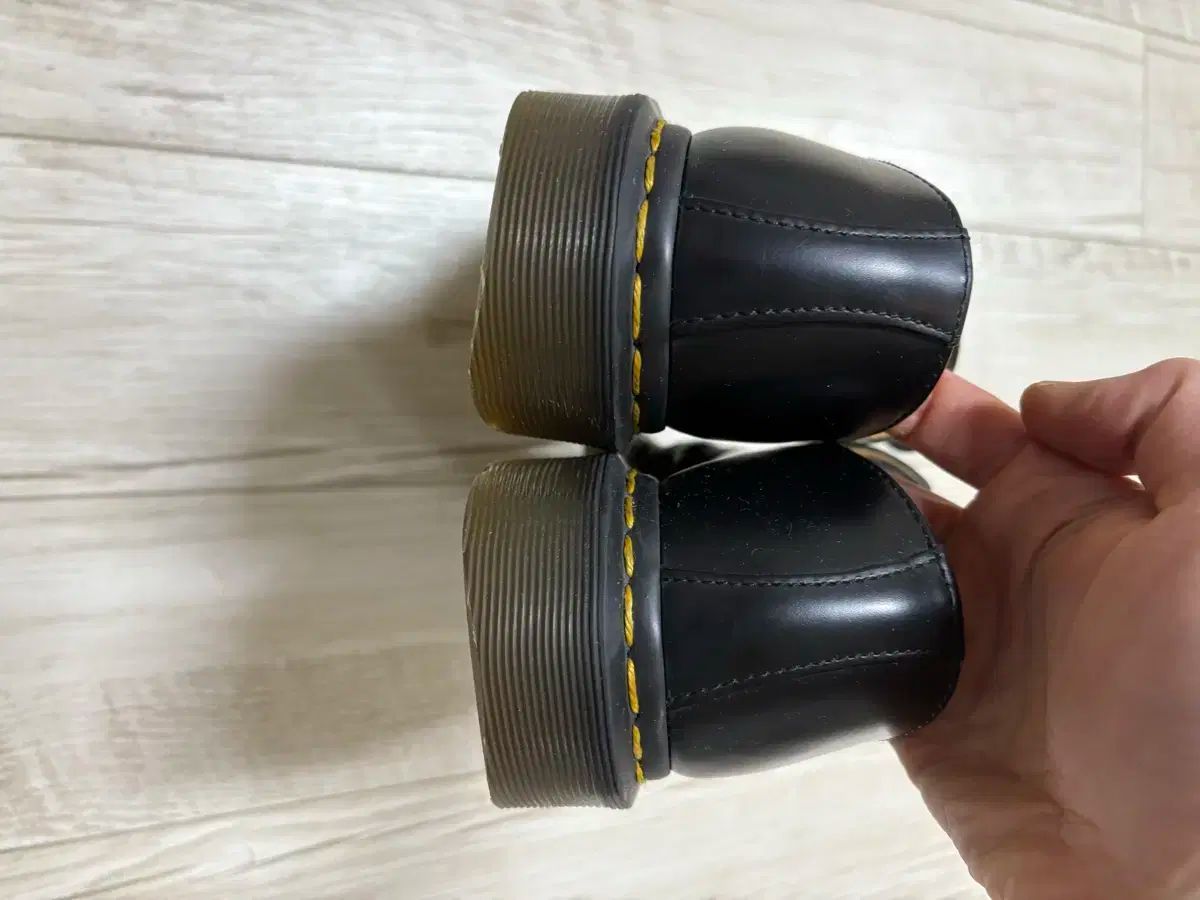 3ホール スムース