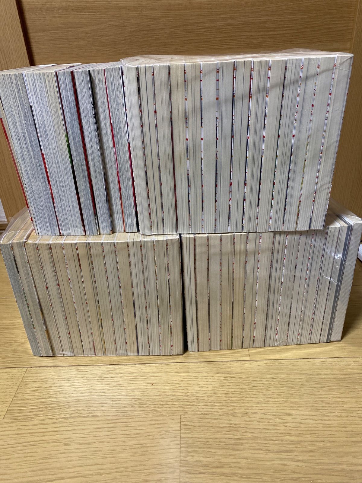  DAYS 全巻セット 振り向くなきみは 少年漫画 全巻セット