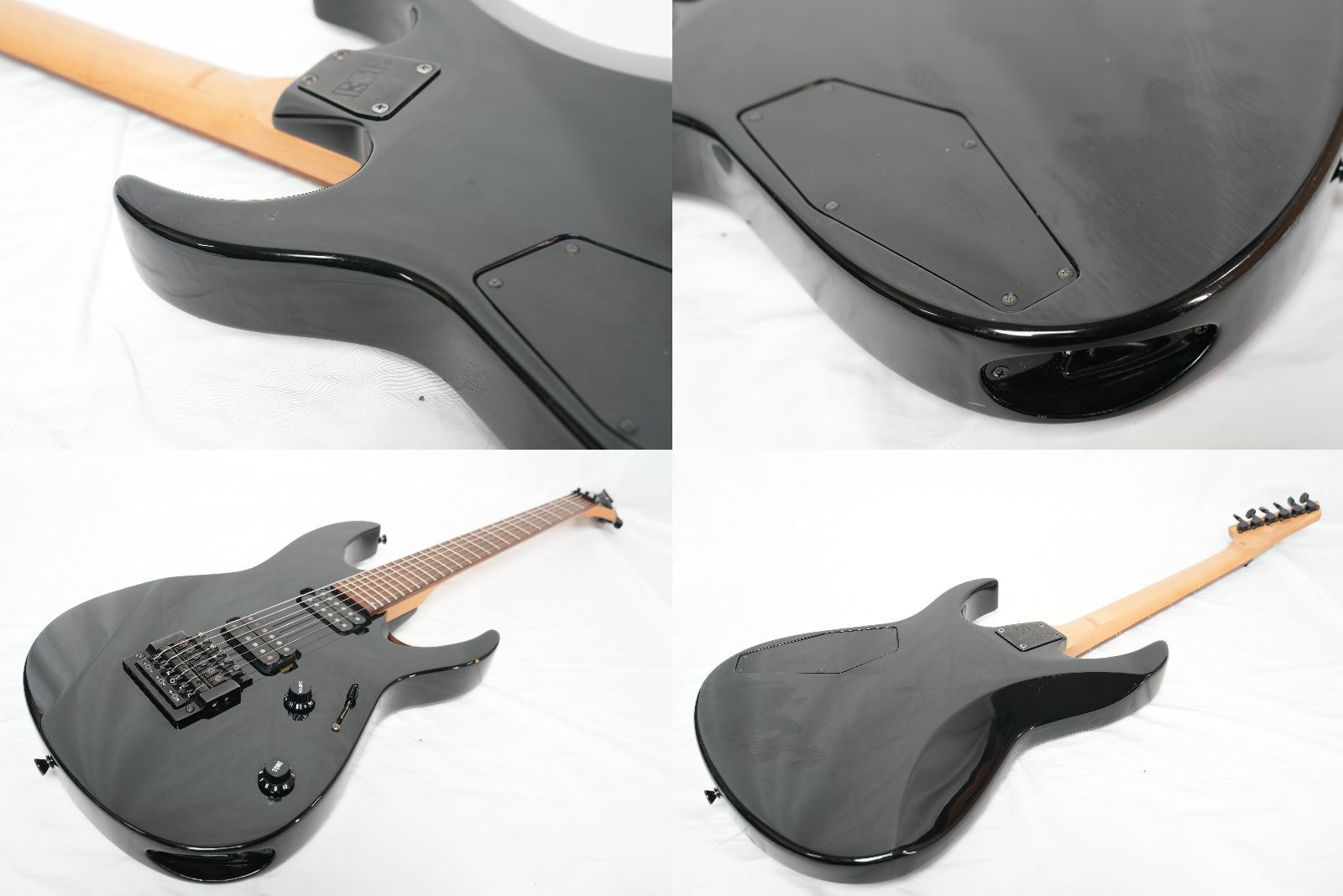 リバースヘッド