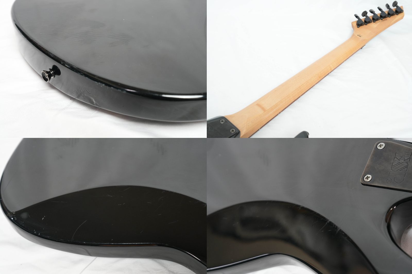 リバースヘッド