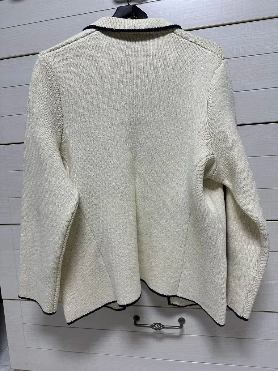 スタジオ シンプルメント シンプル멍 カーディガン