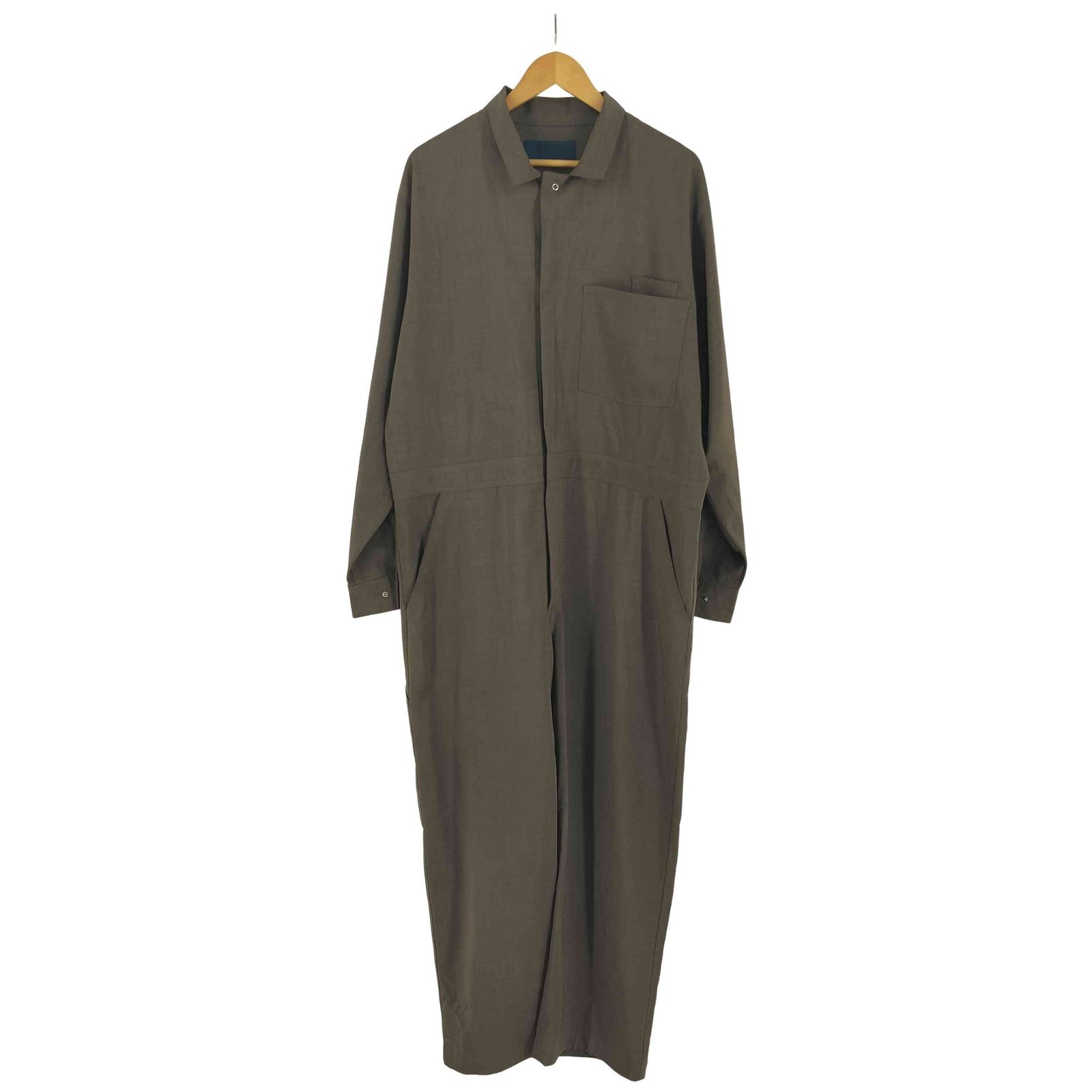 ピルグリムサーフプラスサプライ Pilgrim Surf+Supply JUMP SUIT メンズ 表記無