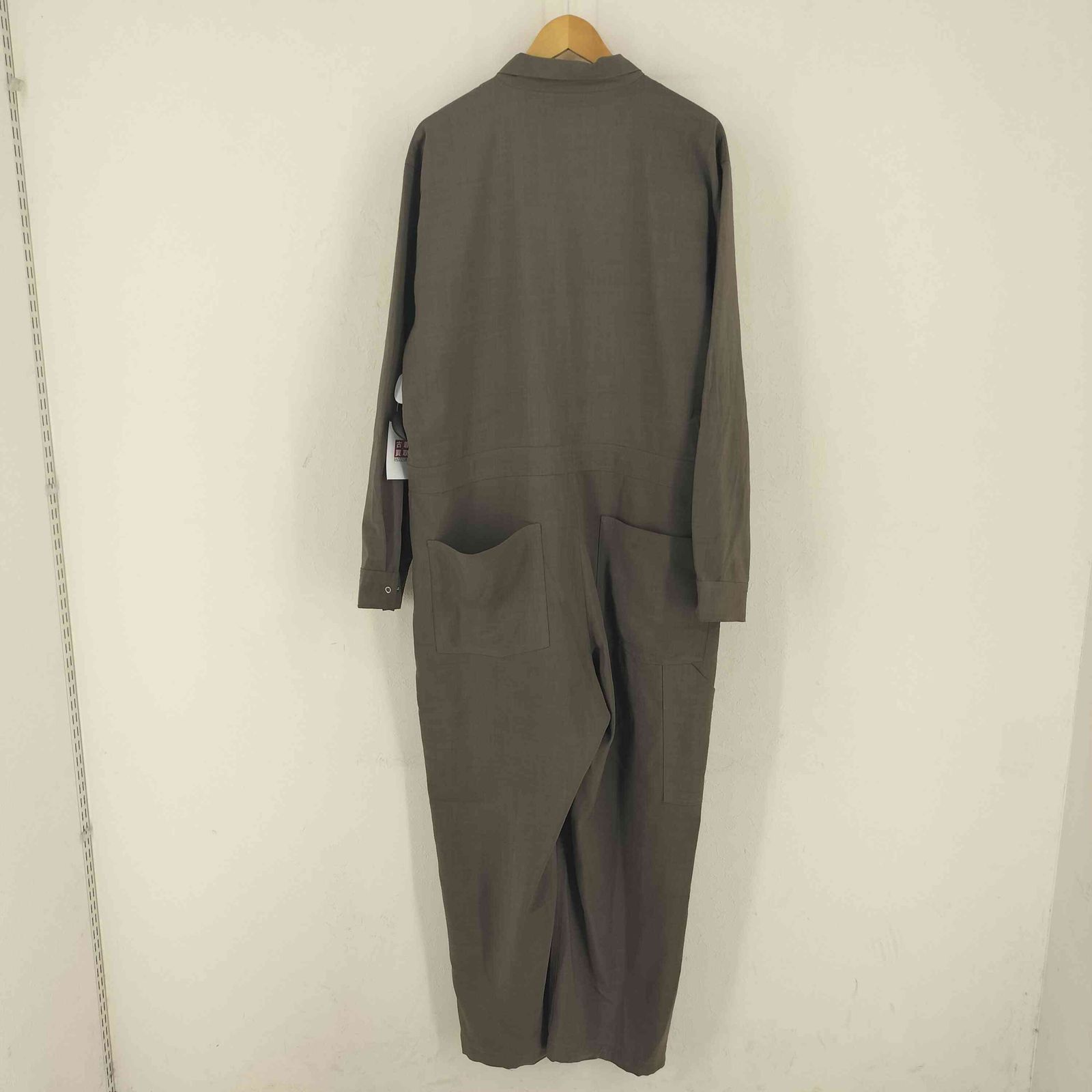 ピルグリムサーフプラスサプライ Pilgrim Surf＋Supply JUMP SUIT メンズ 表記無