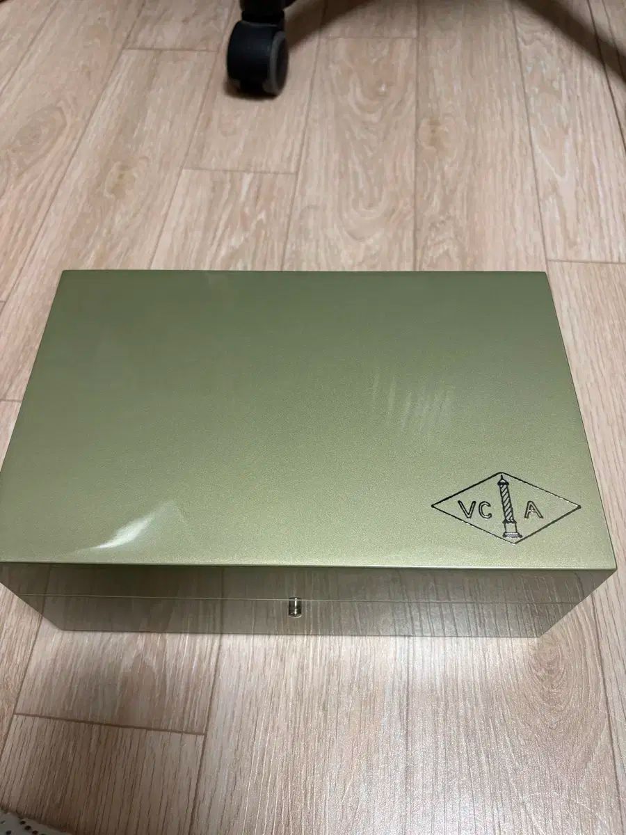 ヴァンクリーフ＆アーペル 時計ケース