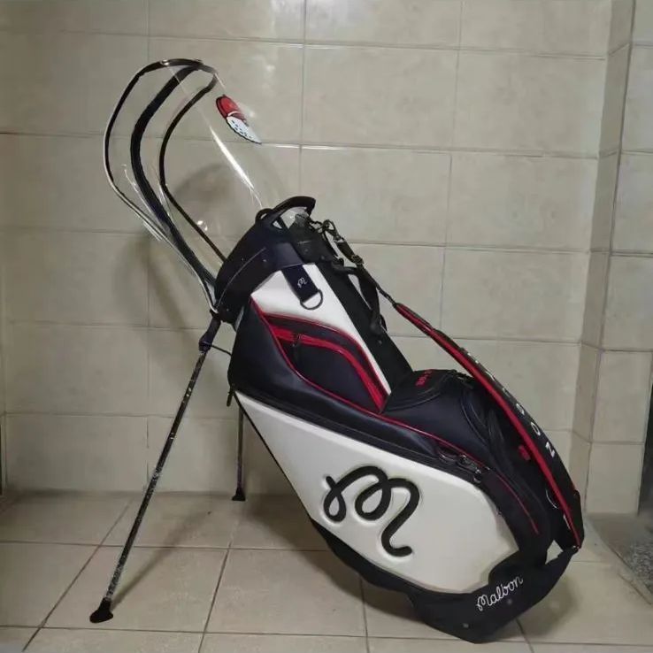 キャディバッグ