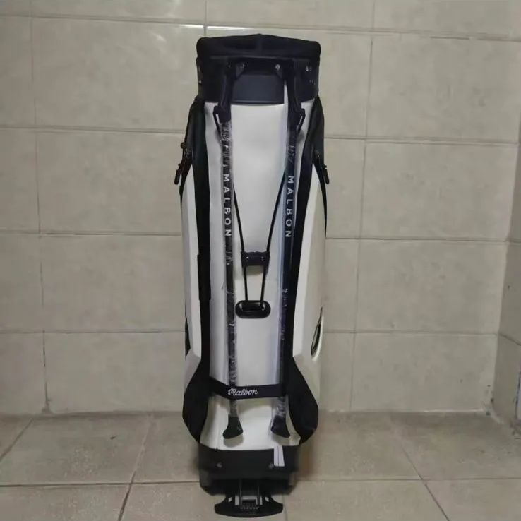  Mマルボン キャディバッグ スタンドゴルフバッグ キャディバッグブラック ゴルフバッグ キャディバッグ ゴルフ