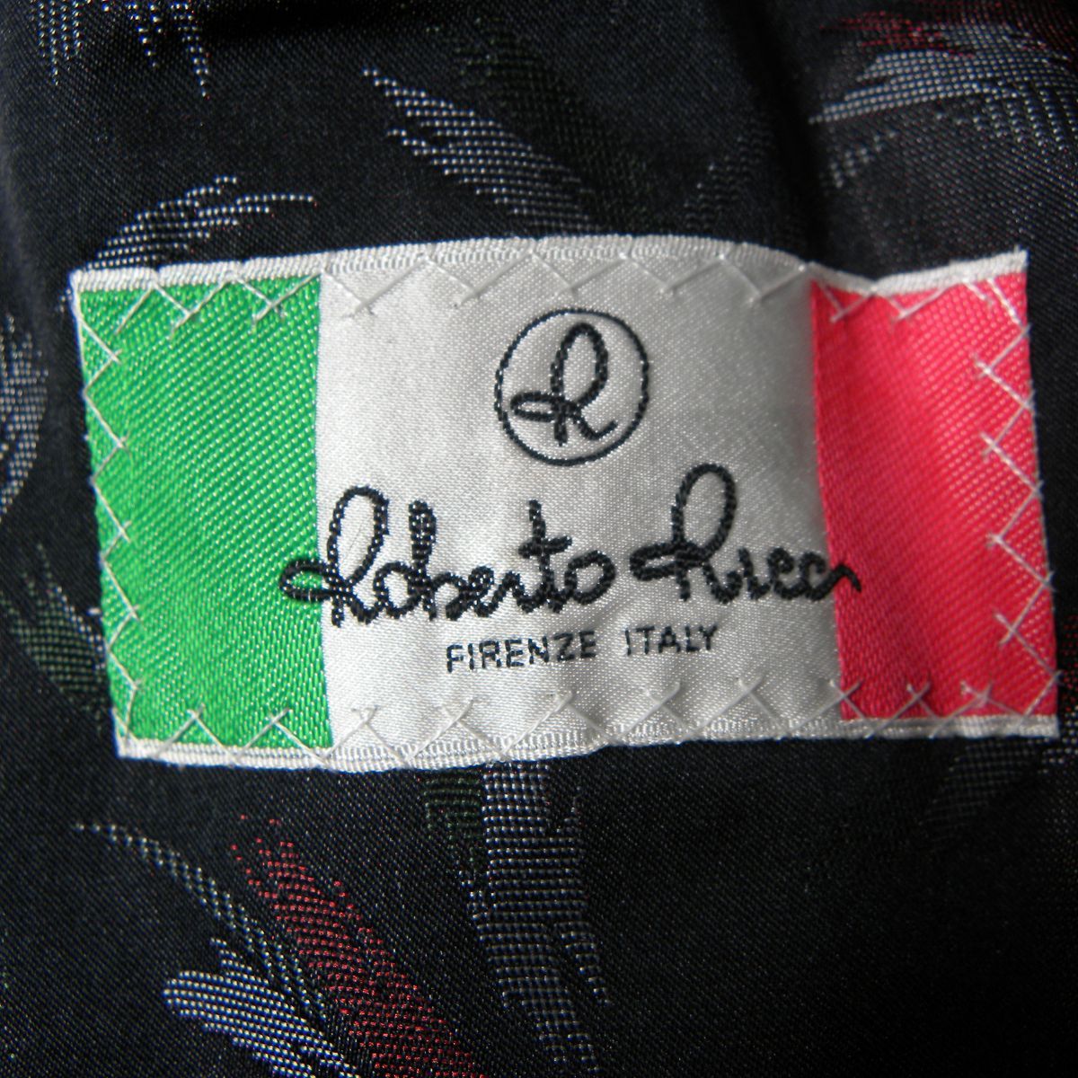 SAGAMINK×Roberto Ricci