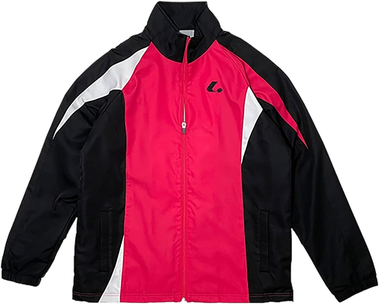 ルーセント LUCENT テニス UNI ウォーマーシャツ XLW4941 ピンク