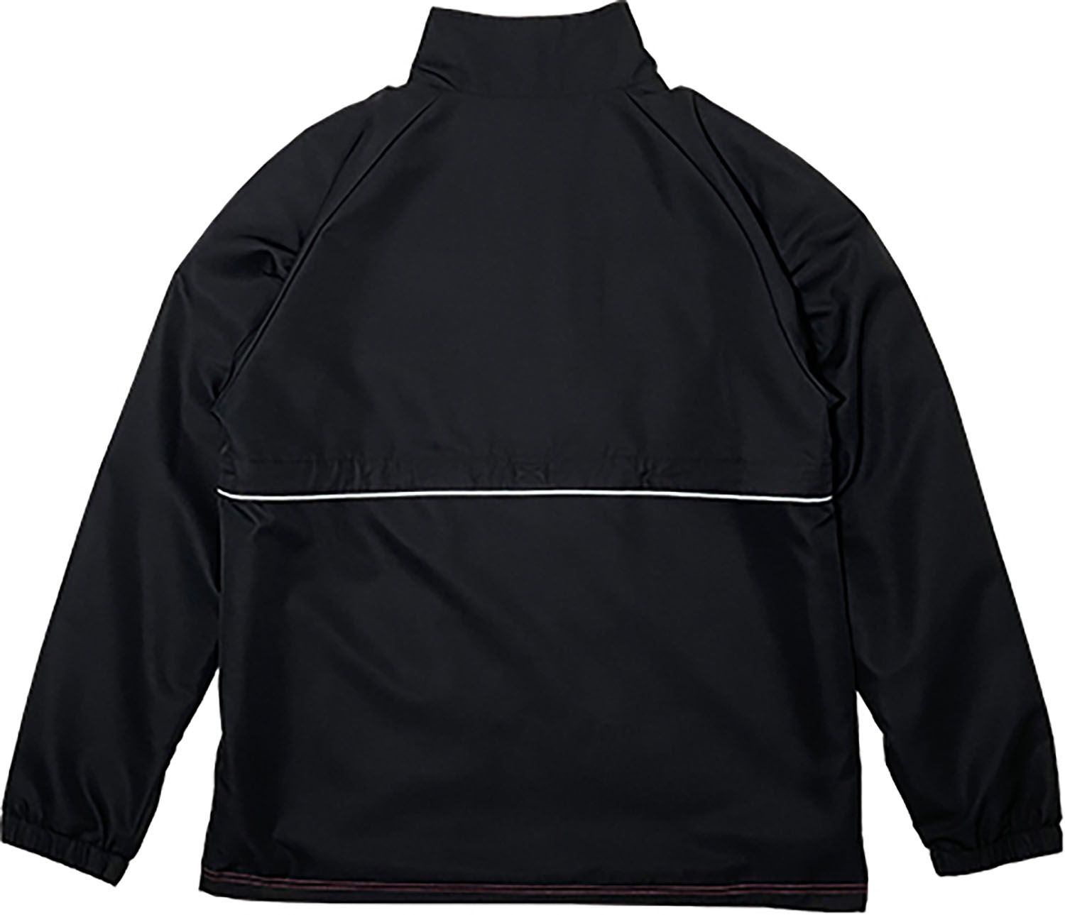 ルーセント LUCENT テニス UNI ウォーマーシャツ XLW 4941 ピンク