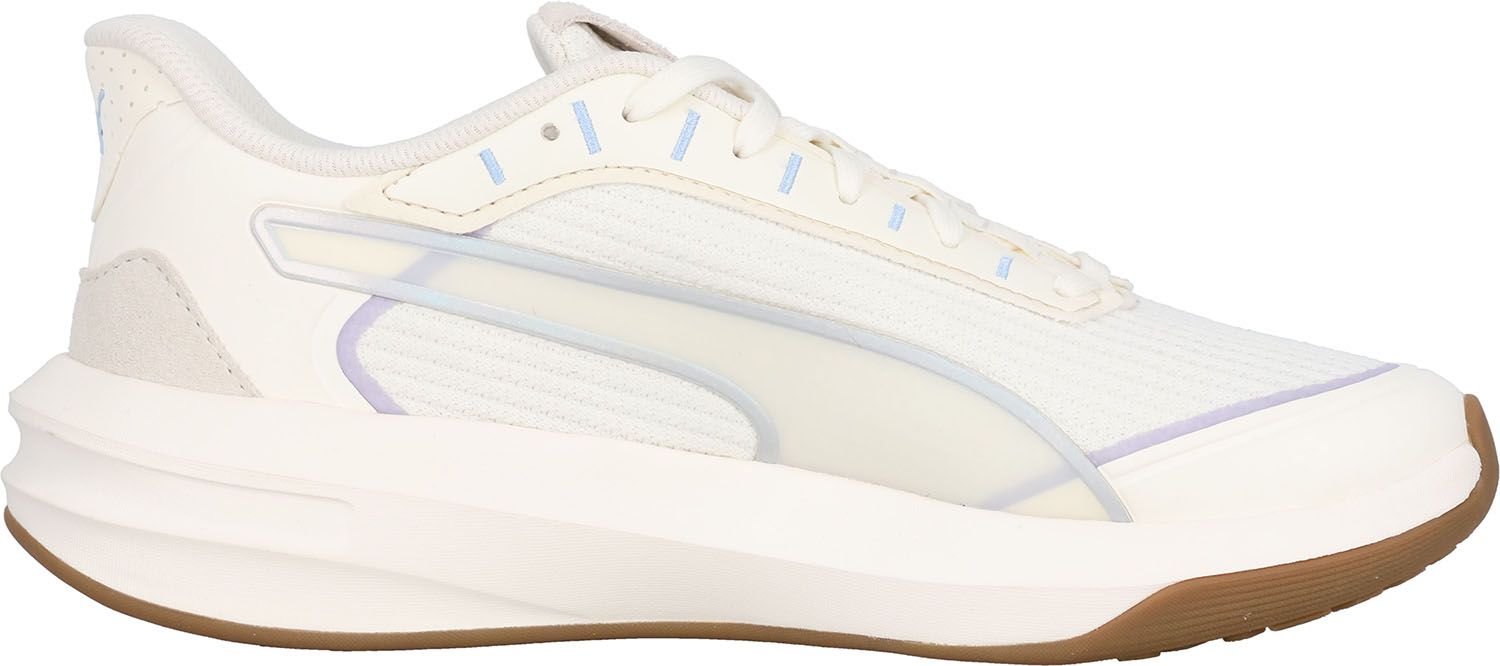 プーマ PUMA コートニー グリーム ウィメンズ レディース 女性 大人 スニーカー シューズ 靴 ランニング ウォーキング デイリー 普段使い 安定 快適 WARMWHITE-HAUTETROPI ランニングマシン ウェイトトレーニング