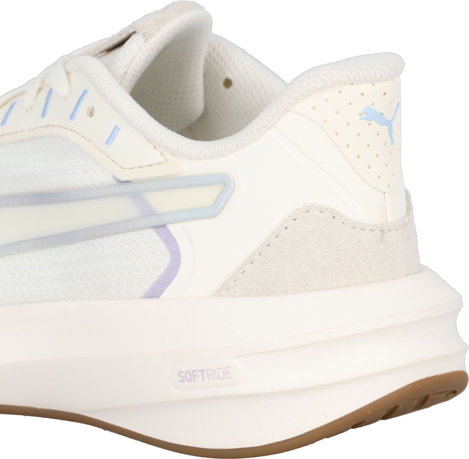 プーマ PUMA コートニー グリーム ウィメンズ レディース 女性 大人 スニーカー シューズ 靴 ランニング ウォーキング デイリー 普段使い 安定 快適 WARMWHITE-HAUTETROPI