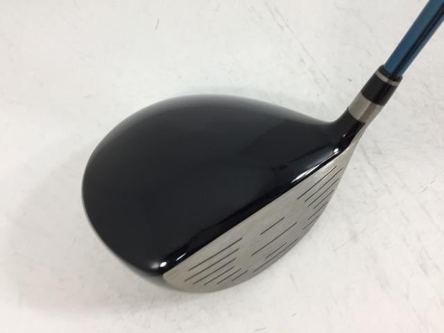 ゴルフクラブ AXIS GOLF アクシスゴルフ Z 460 ドライバー LOOP BW 1 W