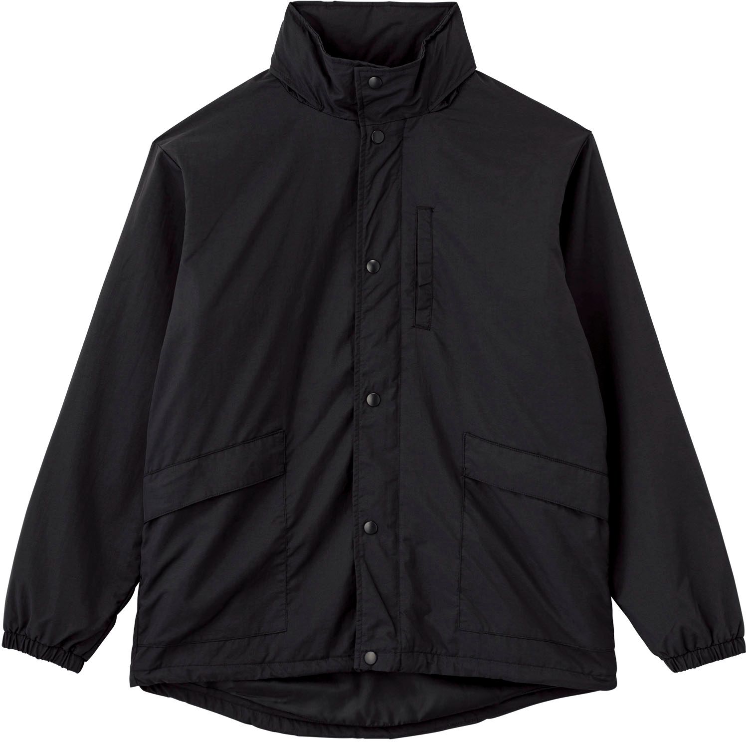 ボンマックス BONMAX エアロゲルインサレーションフィールドコート MJ0081 24 カーキ