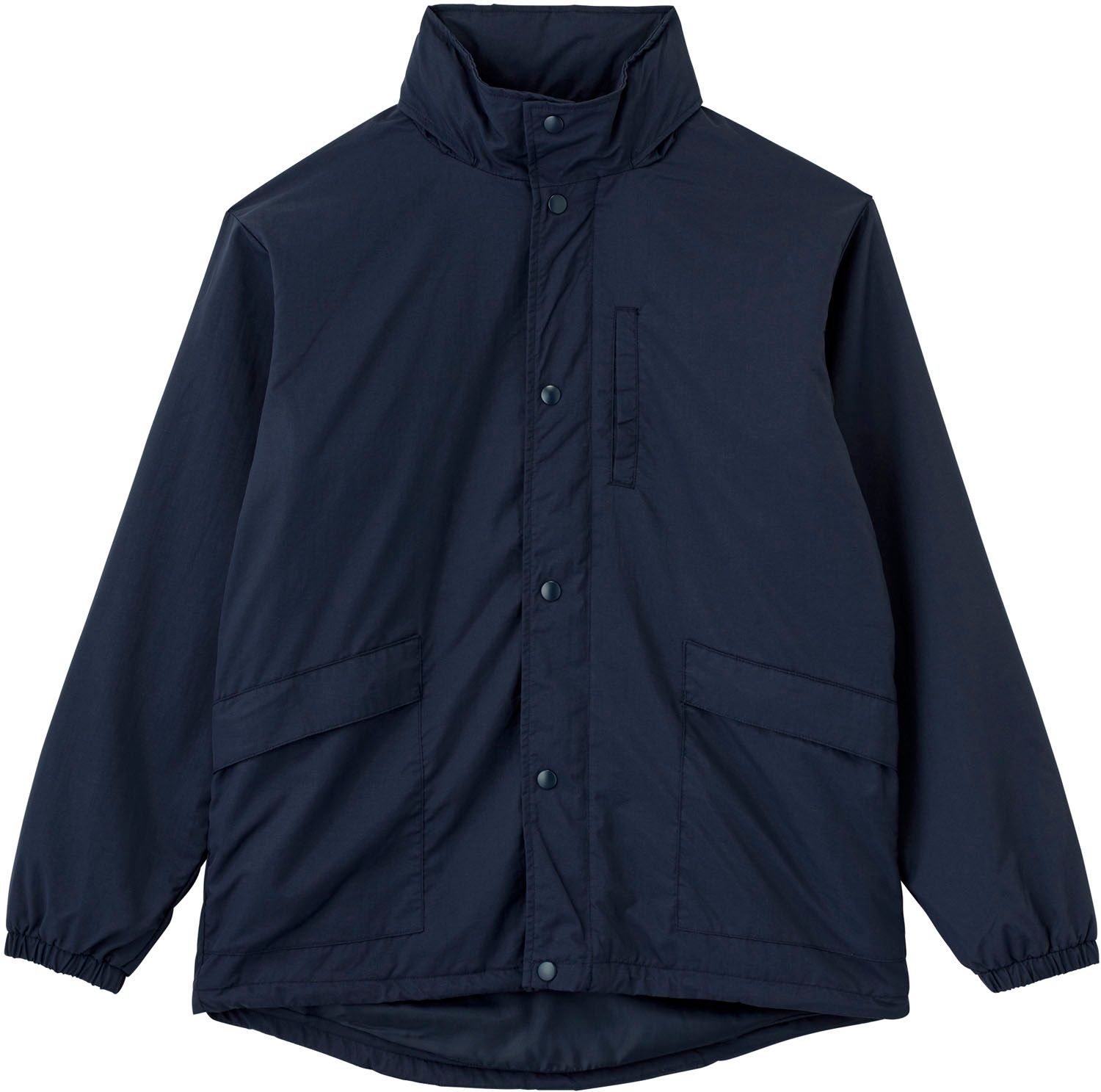 ボンマックス BONMAX エアロゲルインサレーションフィールドコート MJ0081 24 カーキ KANDAIZUMI_COM