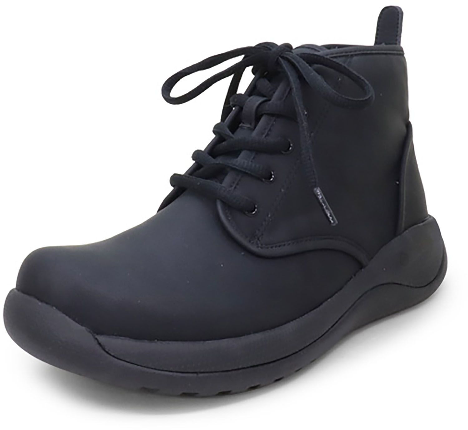 リゲッタカヌー RegettaCanoe レースアップ防水シューズ CCME008 KHA カーキ