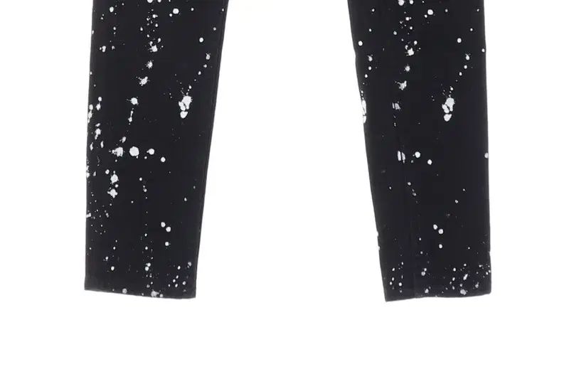 デニムパンツ レディース