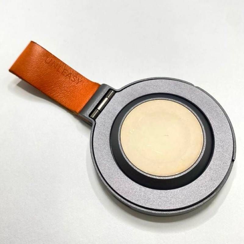 2025，高品質 Fluke Forest フルークフォレスト FF-W311-SV 3in1 MagSafe ワイヤレス充電器 スマホスタンド iPhone対応 急速充電 折りたたみ式 持ち運び便利 多機能チャージャー 卓上スタンド 旅行 出張 デスク周り 高 電源アダプター・充電器