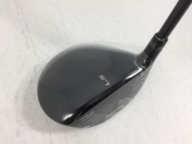 ゴルフクラブ ♥品 プロギア LS フェアウェイ 2025 Speeder NX for PRGR 3 W