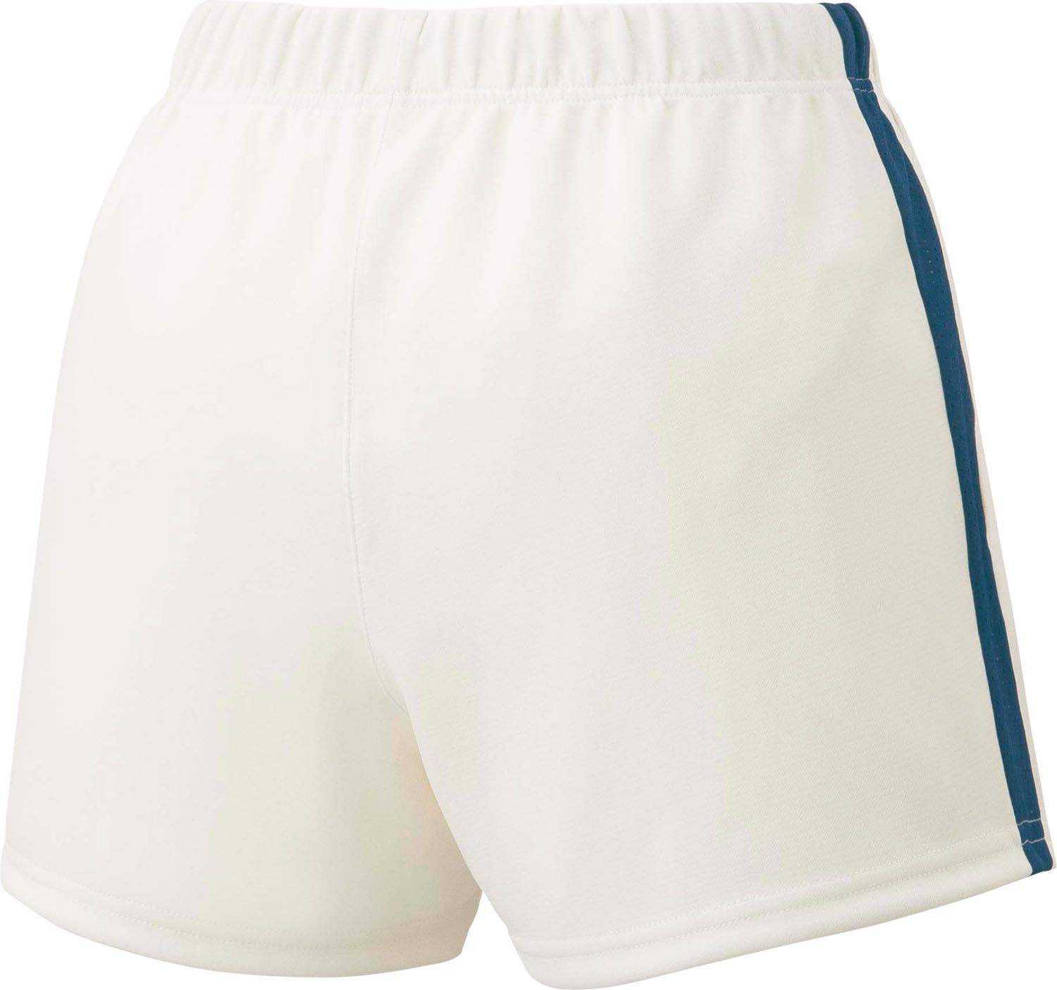 ヨネックス YONEX テニス WOMEN ニットショートパンツ 25125 206 ナチュラル