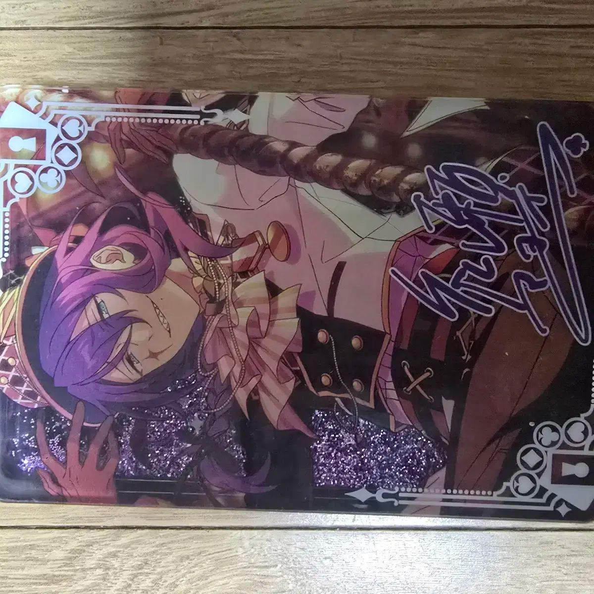 天満光】 リングライト あんスタ あんさんぶるスターズ 25個 あんスタ