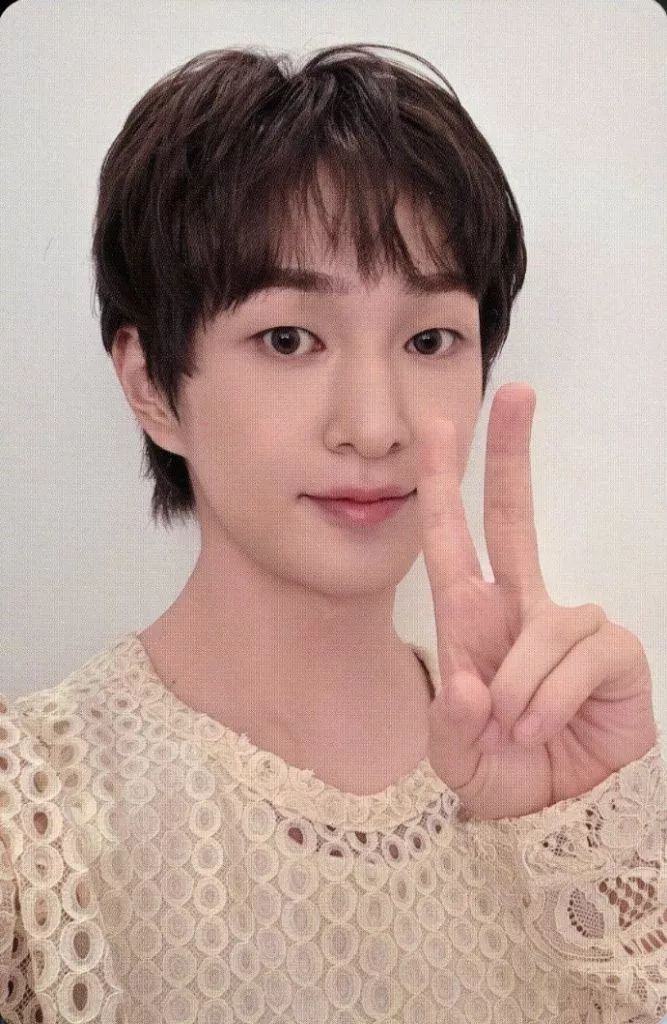 中古】コレクションカード(男性) SHINee/オニュ(ONEW)/CD「SAKU」(通常