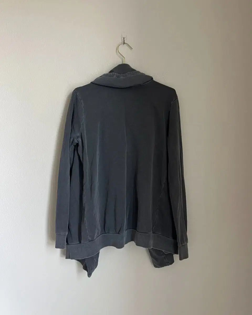 オールセインツ ハイネック ボタン トップス グランジ y 2 k 00 s 日本人 森ガール