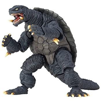 非常に良い」特撮リボルテック033 ガメラ2レギオン襲来 G2ガメラ ノン