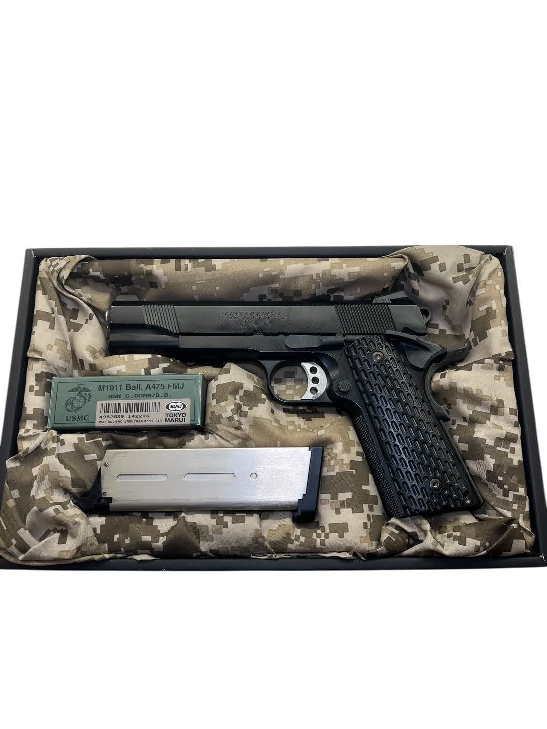 東京マルイ MEUピストル ガスブローバック 東京マルイ MEU ピストル