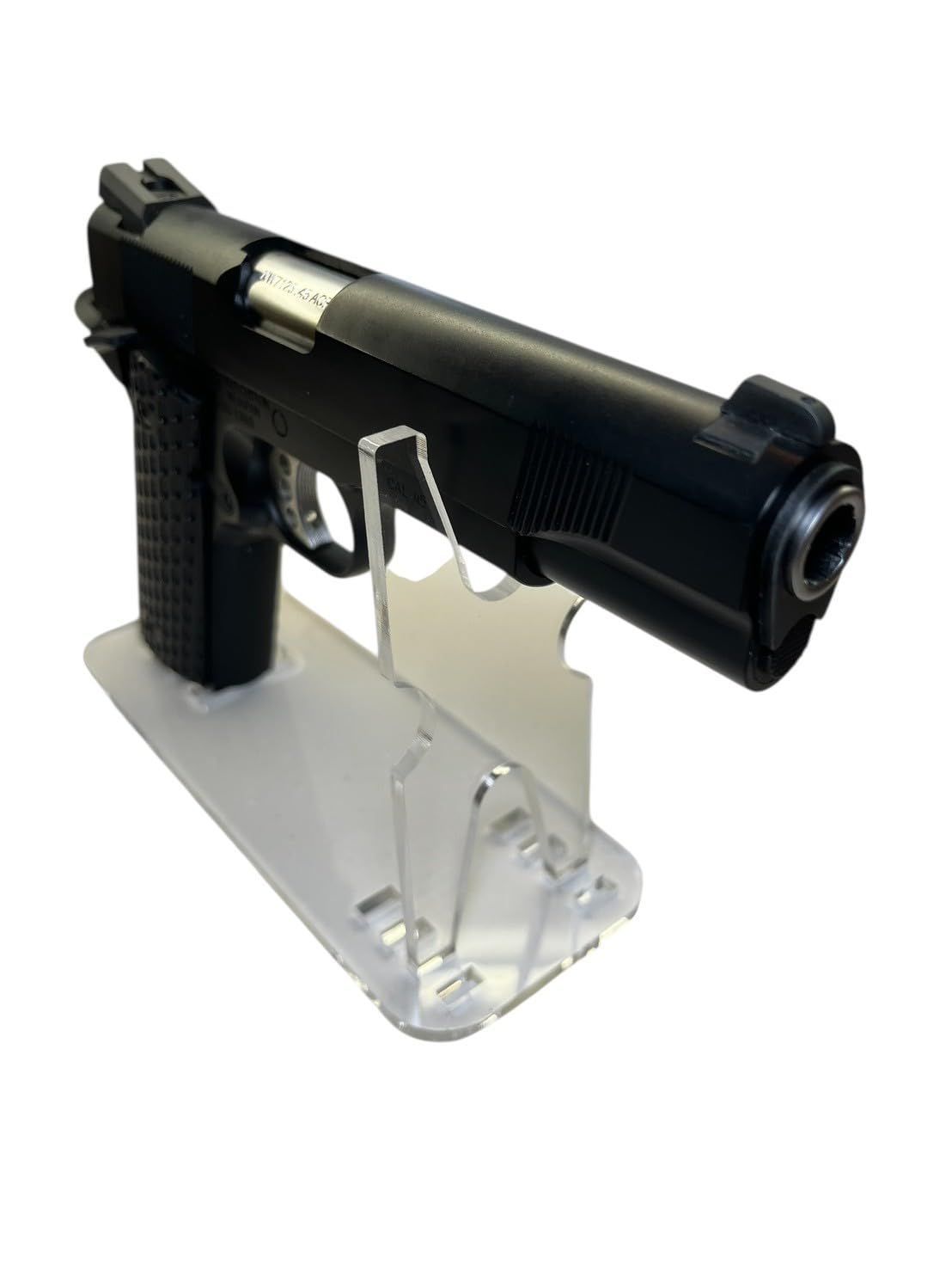 東京マルイ No 27 MEUピストル 18歳以上ガスブローバック ○1635