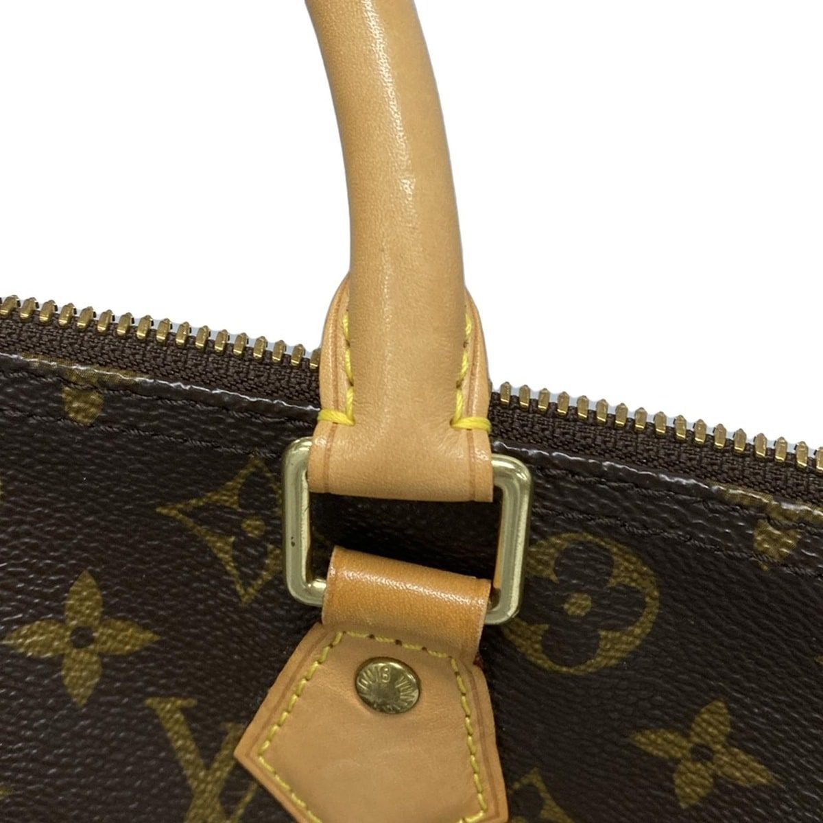 LOUIS VUITTON ルイヴィトン ハンドバッグ モノグラム スピーディバンドリエール30 M41112 DECORATOM_COM_BR