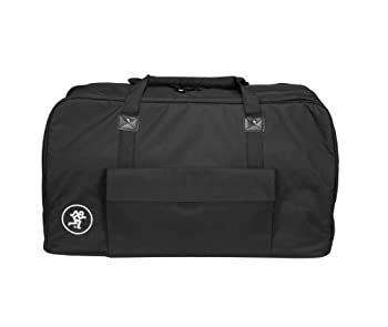 【中古】「非常に良い」MACKIE パワードスピーカー専用キャリングバッグ Thump15 Bag 国内